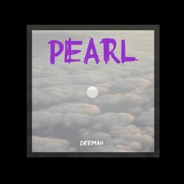Album cover of Pearl