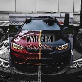 Album cover of Temptation