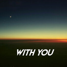 Album cover of With You