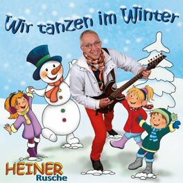 Album cover of Wir tanzen im Winter