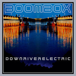 Album cover of downriverelectric