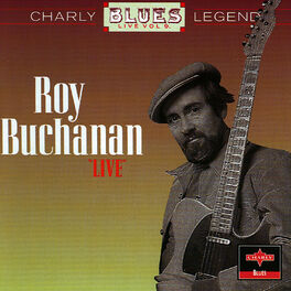 Album cover of Live