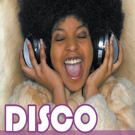 Album picture of Twogether: Disco (Le meilleur des hits du Disco)