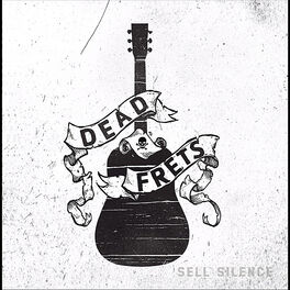 Album cover of Sell Silence
