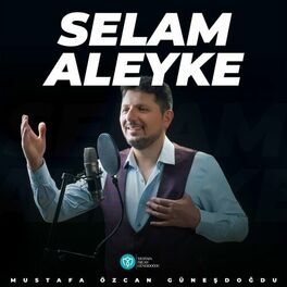 Album cover of Selam Aleyk
