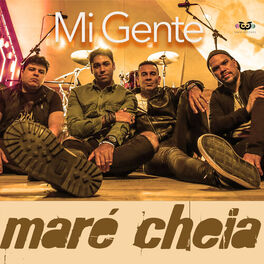 Album cover of Mi Gente