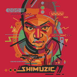Album cover of Shimuzic
