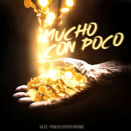 Album cover of Mucho Con Poco