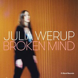 Album cover of Broken Mind