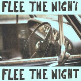 Album cover of Flee the Night