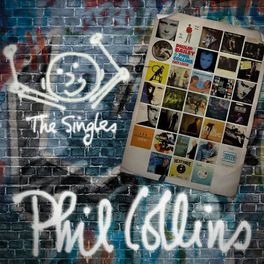 Album cover of The Singles