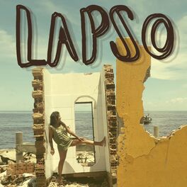 Album cover of Lapso