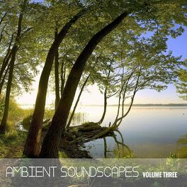 Album cover of Ambient SoundScapes, Vol. 3