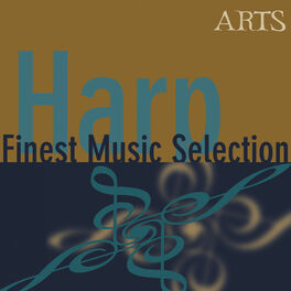 Album cover of Finest Music Selection: Harp