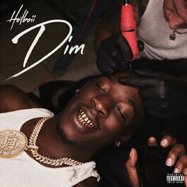Album cover of Dim
