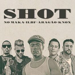 Album cover of SHOT