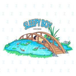 Album cover of Sleepy Boy