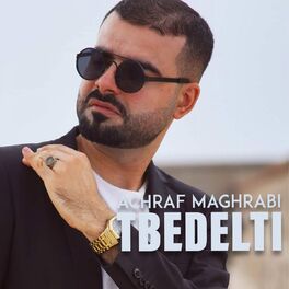 Album cover of Tbedelti