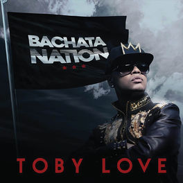 Album cover of Bachata Nation