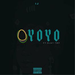 Album cover of Oyoyo (feat. OJAY.TMP)