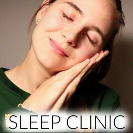 Album cover of Sleep Clinic
