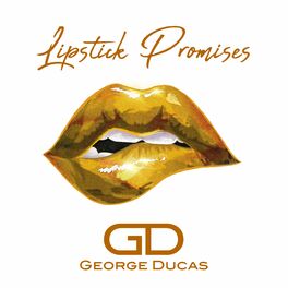 Album cover of Lipstick Promises (Rebooted)