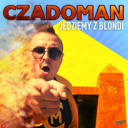 Album cover of Jedziemy z blondi