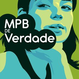Album cover of MPB de Verdade