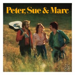 Album cover of Peter, Sue & Marc (Remastered 2015)