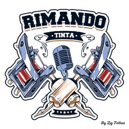 Album cover of Rimando Tinta - Music Sessions, Vol. 1