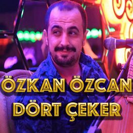 Album cover of Dört Çeker
