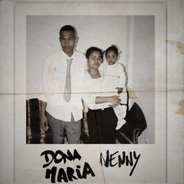 Album cover of Dona Maria