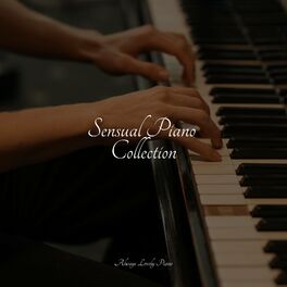 Album cover of Sensual Piano Collection
