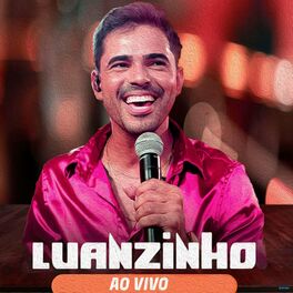 Album cover of Luanzinho (Ao Vivo)