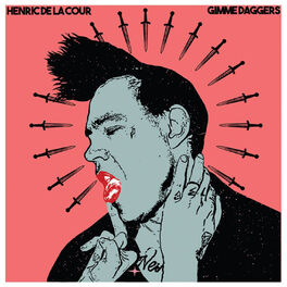 Album cover of Gimme Daggers