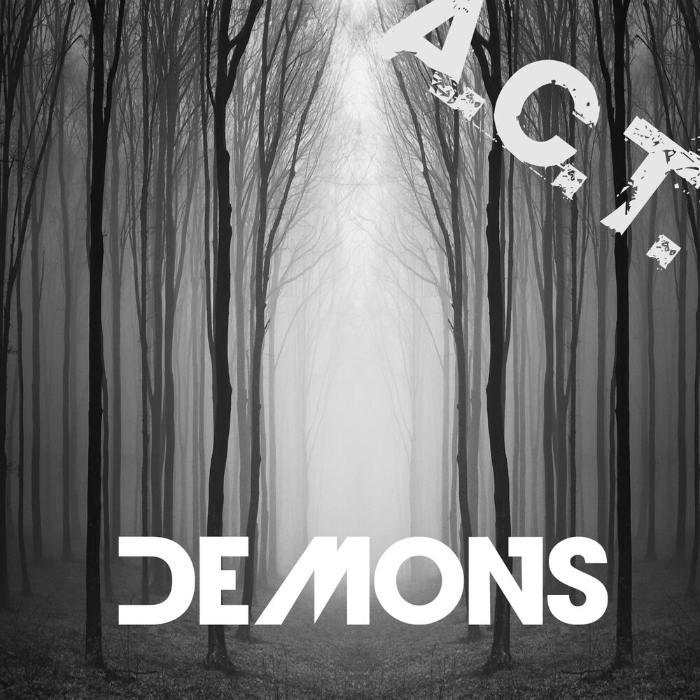 Песни демоны в моей голове. Песня Demons. Sleep Party people.