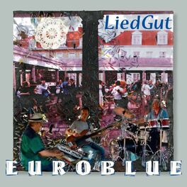 Album cover of LiedGut