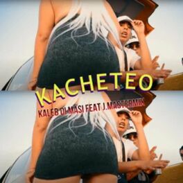 Album cover of Kacheteo