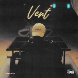 Album cover of Vent
