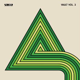 Album cover of Vault Vol. 3