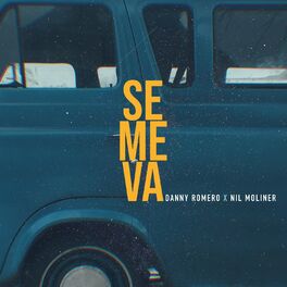 Album cover of Se Me Va