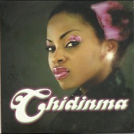 Album cover of Chidinma