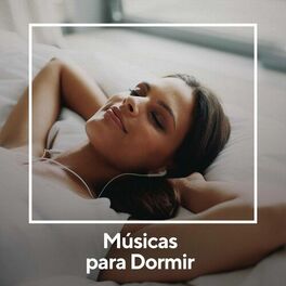 Album cover of Músicas Para Dormir