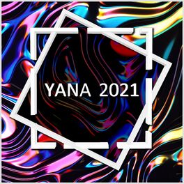 Album cover of YANA2021