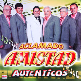 Album cover of Auténticos