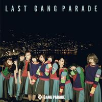 GANG PARADE: albums, songs, playlists | Listen on Deezer