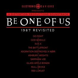 Album cover of Be One of Us: 1987 Revisited