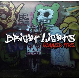Album cover of Summer Fire