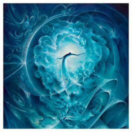 Album cover of Matters Of The Heart
