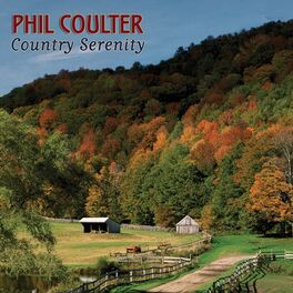 Album cover of Country Serenity
